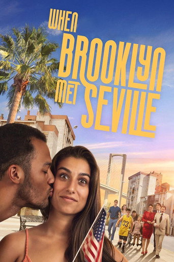 Постер фильма «Sevillanas de Brooklyn»