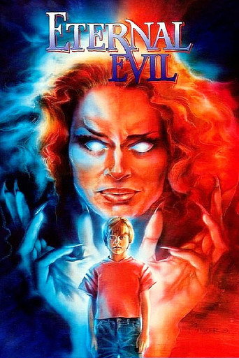 Постер фильма «Eternal Evil»