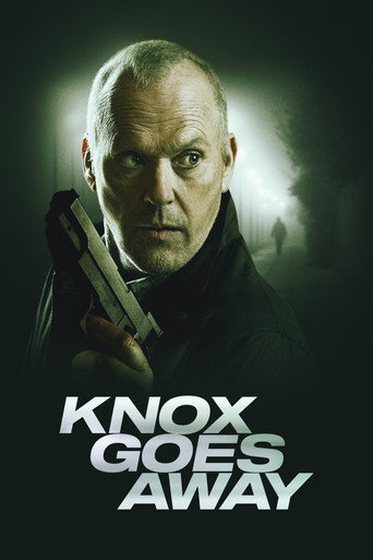 Poster for “Knox Goes Away”