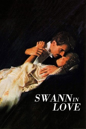 Poster for “Swann in Love”
