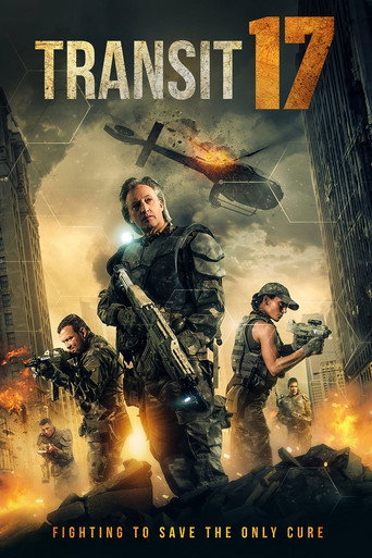 Poster for “Transit 17”