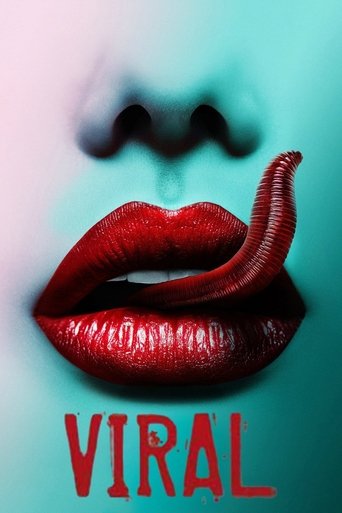 Poster for “Viral”