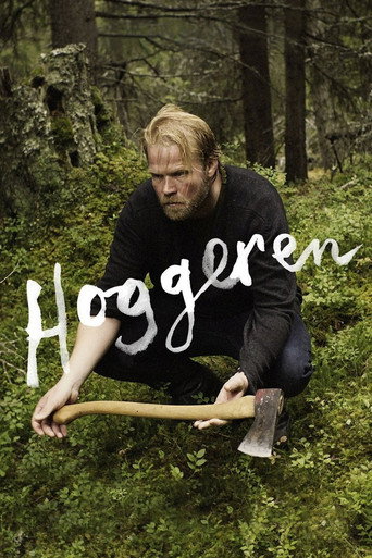 Poster for “The Tree Feller”