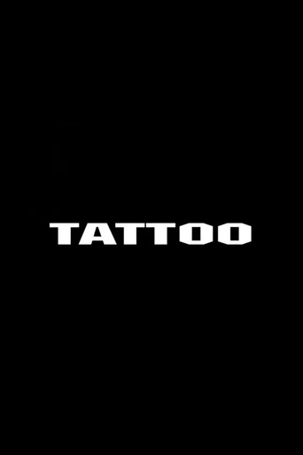 Poster for “Tattoo”