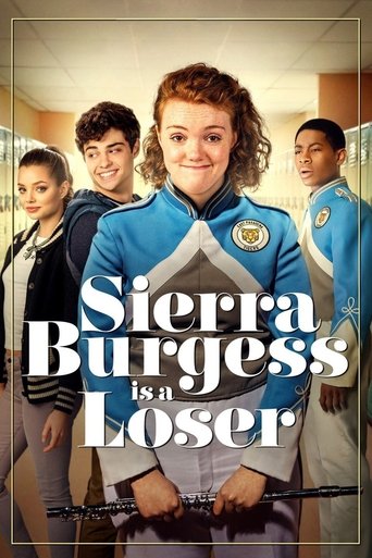 Poster for “Sierra Burgess Is a Loser”