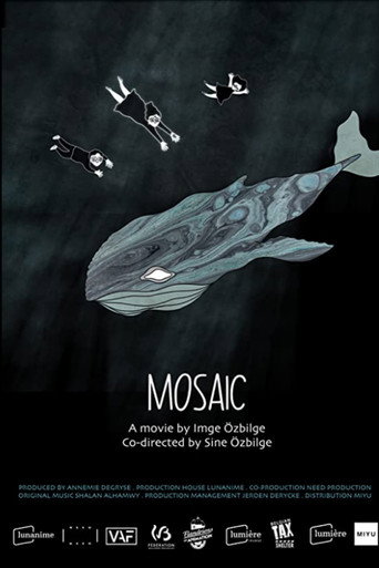 Poster for “Mosaic”