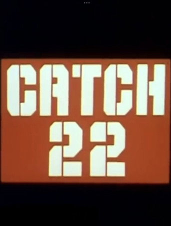 Постер фильма «Catch-22»