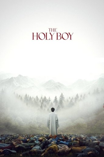 Poster for “The Holy Boy”