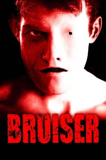 Poster for “Bruiser”