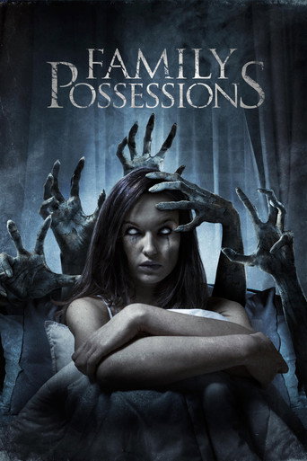 Poster for “Family Possessions”