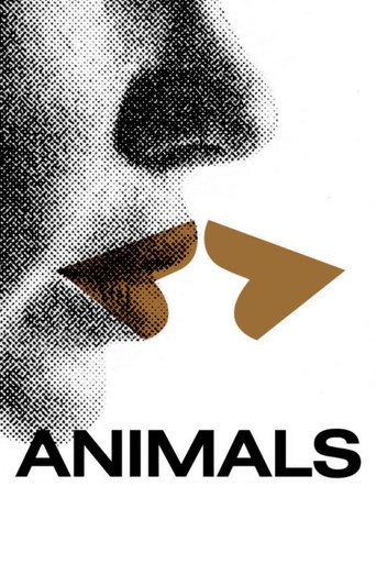 Постер фильма «Tiere»