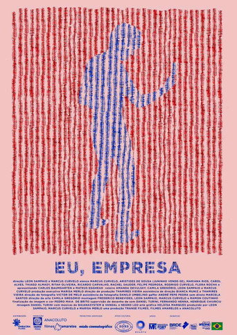 Постер фильма «Eu. Empresa»
