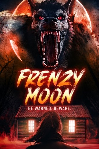 Poster for “Frenzy Moon”