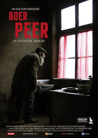 Poster for “The Farmer”
