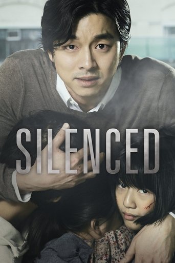 Poster for “Silenced”