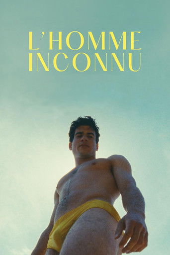 Poster for “The Unknown Man”