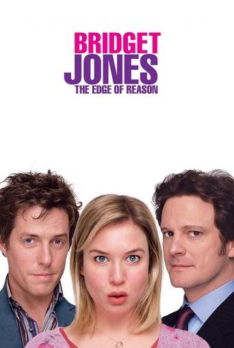 Poster for “Bridget Jones: The Edge of Reason”