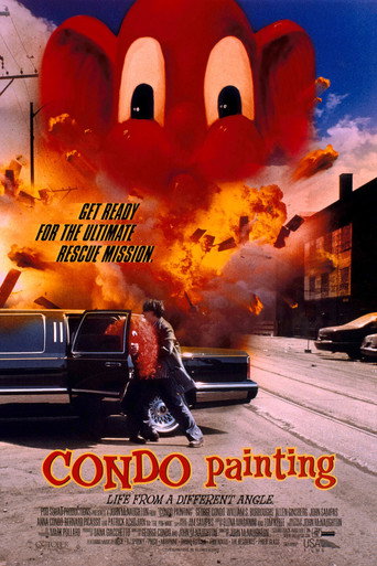 Poster for “Condo Painting”