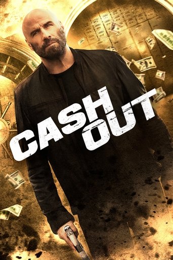 Poster for “Cash Out”