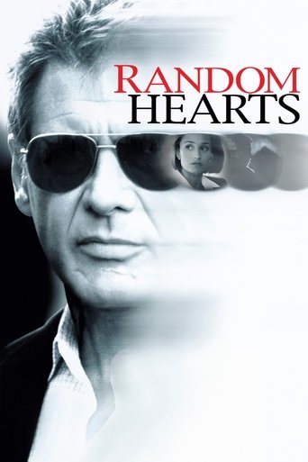 Poster for “Random Hearts”