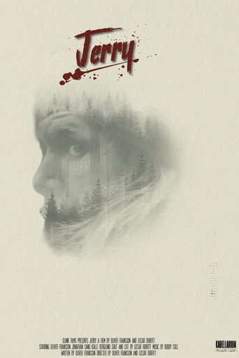 Poster for “Jerry”