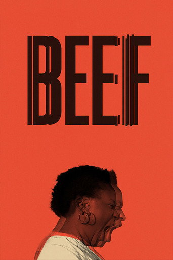 Poster for “Beef”