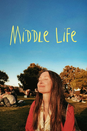 Постер фильма «Средний возраст»