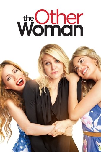Poster for “The Other Woman”