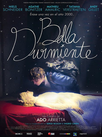 Постер фильма «Belle Dormant»