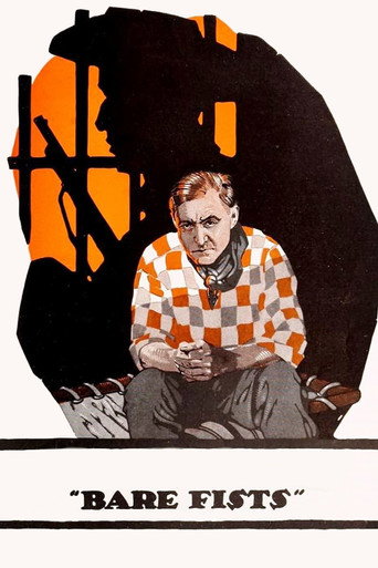 Poster for “Bare Fists”