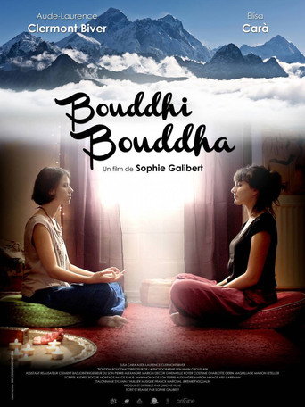 Постер фильма «Bouddhi Bouddha»