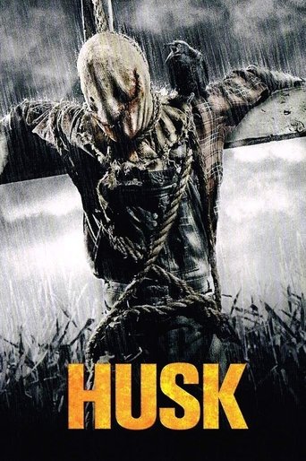 Poster for “Husk”