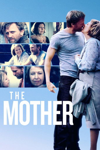 Poster for “The Mother”