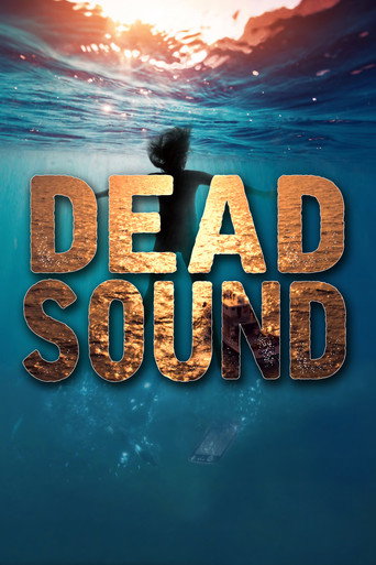 Poster for “Dead Sound”