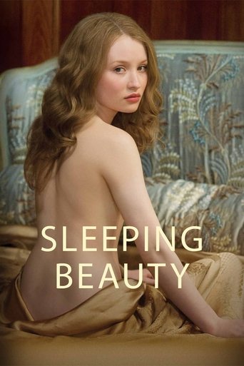 Poster for “Sleeping Beauty”