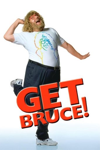 Poster for “Get Bruce!”