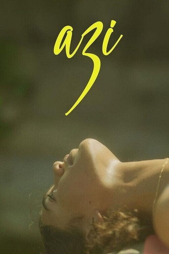Poster for “Azi”