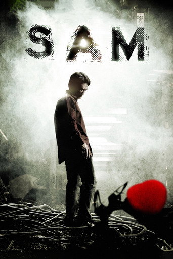 Постер фильма «Saya Amat Mencintaimu»