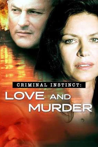 Poster for “Love and Murder”