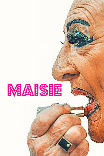 Постер фильма «Maisie»