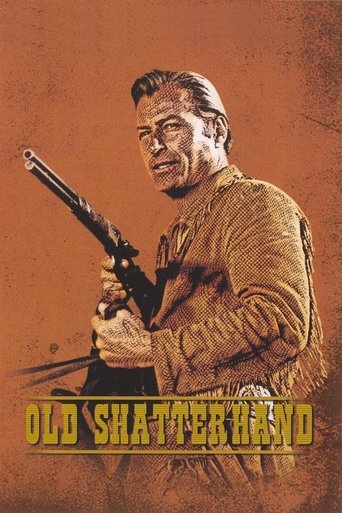 Poster for “Old Shatterhand”