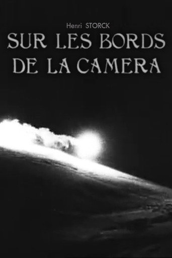 Постер фильма «Sur les bords de la caméra»
