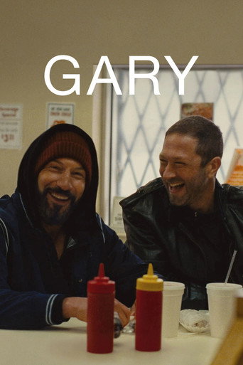 Poster for “Gary”