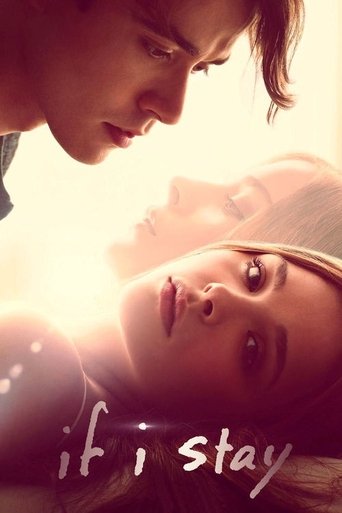 Poster for “If I Stay”