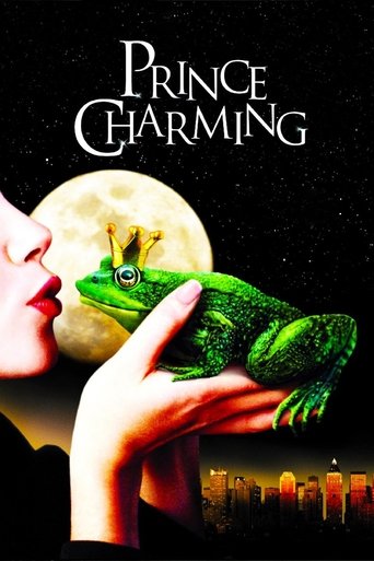 Poster for “Prince Charming”