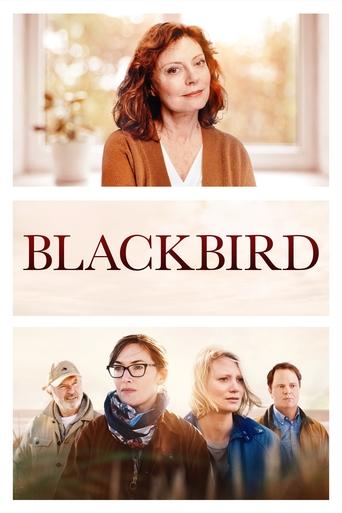 Poster for “Blackbird”