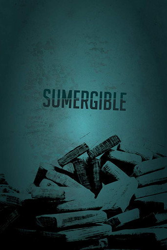 Постер фильма «Sumergible»