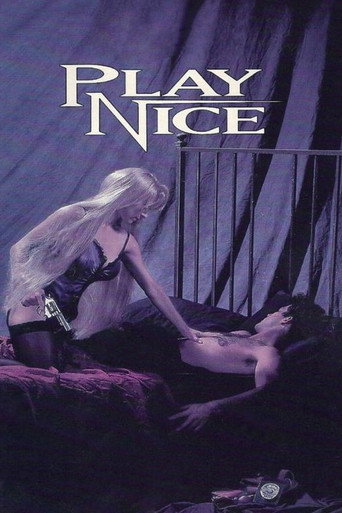 Poster for “Play Nice”