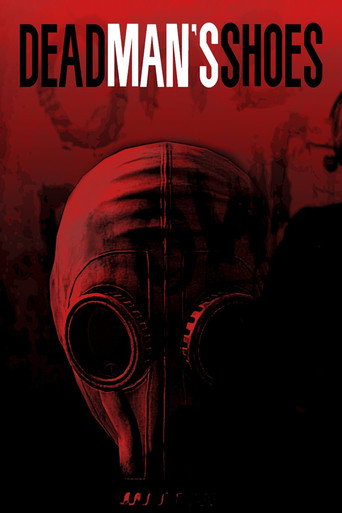 Poster for “Dead Man's Shoes”