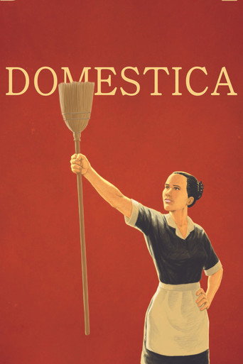 Poster for “Housemaids”